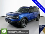 2024 Bronco Sport Thumbnail 7