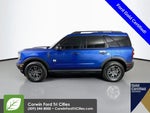 2024 Bronco Sport Thumbnail 8