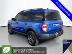 2024 Bronco Sport Thumbnail 13