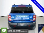 2024 Bronco Sport Thumbnail 15