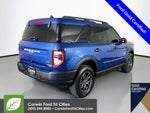 2024 Bronco Sport Thumbnail 17