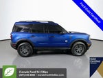 2024 Bronco Sport Thumbnail 20