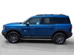 2024 Bronco Sport Thumbnail 2
