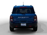 2024 Bronco Sport Thumbnail 4