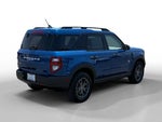 2024 Bronco Sport Thumbnail 5