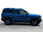 2024 Bronco Sport Thumbnail 6