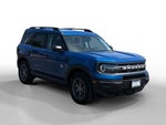 2024 Bronco Sport Thumbnail 7