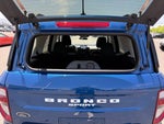 2024 Bronco Sport Thumbnail 21