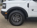 2024 Bronco Sport Thumbnail 3