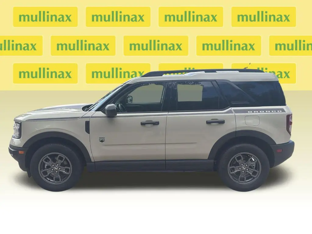 2024 Ford Bronco - $24,700