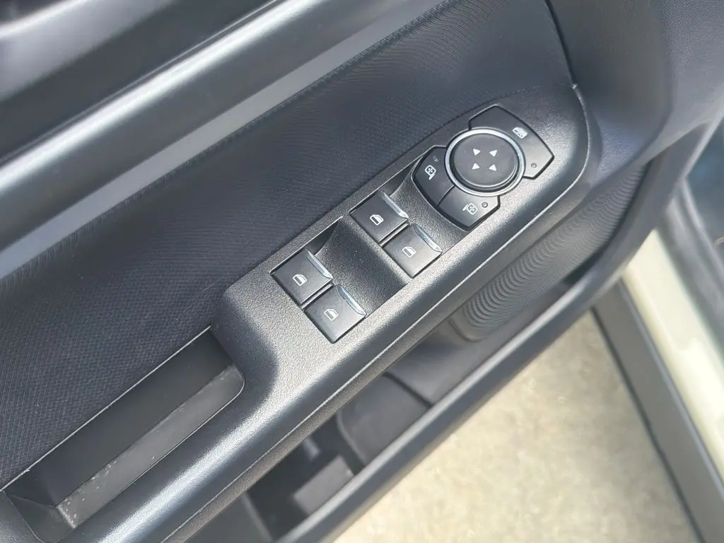 2024 Ford Bronco - $24,700