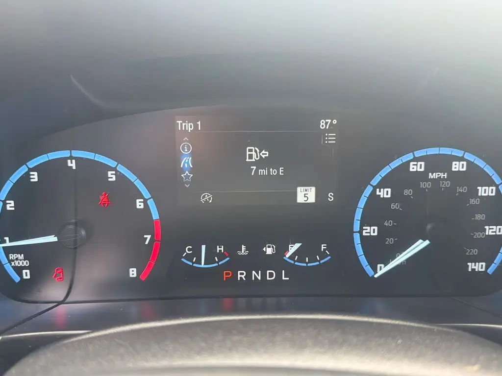 2024 Ford Bronco - $24,700