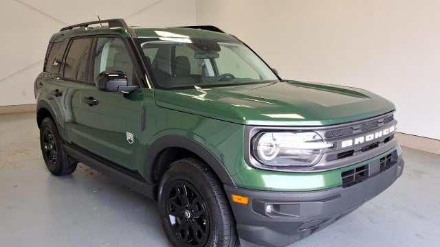Preowned 2024 Ford Bronco Sport Big Bend for Sale