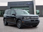 2024 Bronco Sport Thumbnail 1