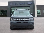 2024 Bronco Sport Thumbnail 2