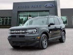 2024 Bronco Sport Thumbnail 3