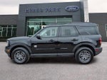2024 Bronco Sport Thumbnail 4