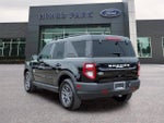 2024 Bronco Sport Thumbnail 5