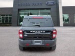 2024 Bronco Sport Thumbnail 6