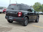 2024 Bronco Sport Thumbnail 7