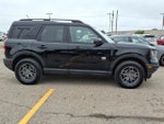 2024 Bronco Sport Thumbnail 9