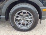 2024 Bronco Sport Thumbnail 10