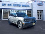 2024 Bronco Sport Thumbnail 1