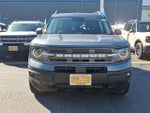 2024 Bronco Sport Thumbnail 2
