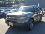 2024 Bronco Sport Thumbnail 3