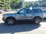 2024 Bronco Sport Thumbnail 4