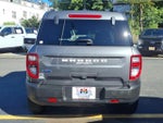 2024 Bronco Sport Thumbnail 6