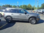 2024 Bronco Sport Thumbnail 8