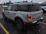 2021 Bronco Sport Thumbnail 4