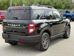 2021 Bronco Sport Thumbnail 22
