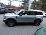2021 Bronco Sport Thumbnail 4