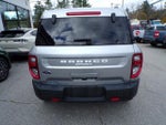 2021 Bronco Sport Thumbnail 7