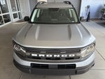 2021 Bronco Sport Thumbnail 2