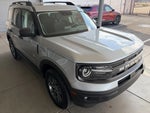 2021 Bronco Sport Thumbnail 3