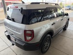 2021 Bronco Sport Thumbnail 4