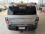2021 Bronco Sport Thumbnail 5