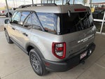 2021 Bronco Sport Thumbnail 6