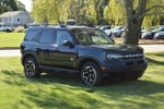 2021 Bronco Sport Thumbnail 9