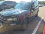 2021 Bronco Sport Thumbnail 1