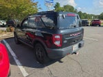2021 Bronco Sport Thumbnail 3