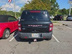 2021 Bronco Sport Thumbnail 4