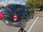2021 Bronco Sport Thumbnail 5