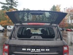 2021 Bronco Sport Thumbnail 9