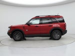2021 Bronco Sport Thumbnail 3