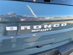 2021 Bronco Sport Thumbnail 9
