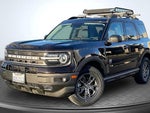 2021 Bronco Sport Thumbnail 1